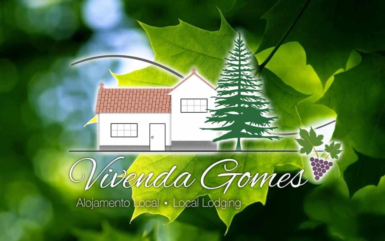 Vivenda Gomes Al Villa Porto Martins Екстериор снимка
