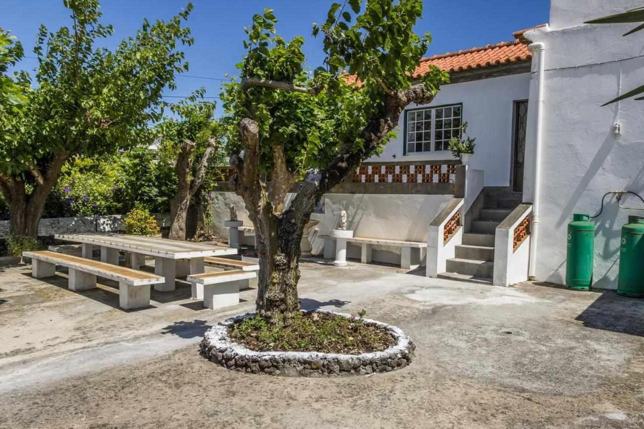 Vivenda Gomes Al Villa Porto Martins Екстериор снимка