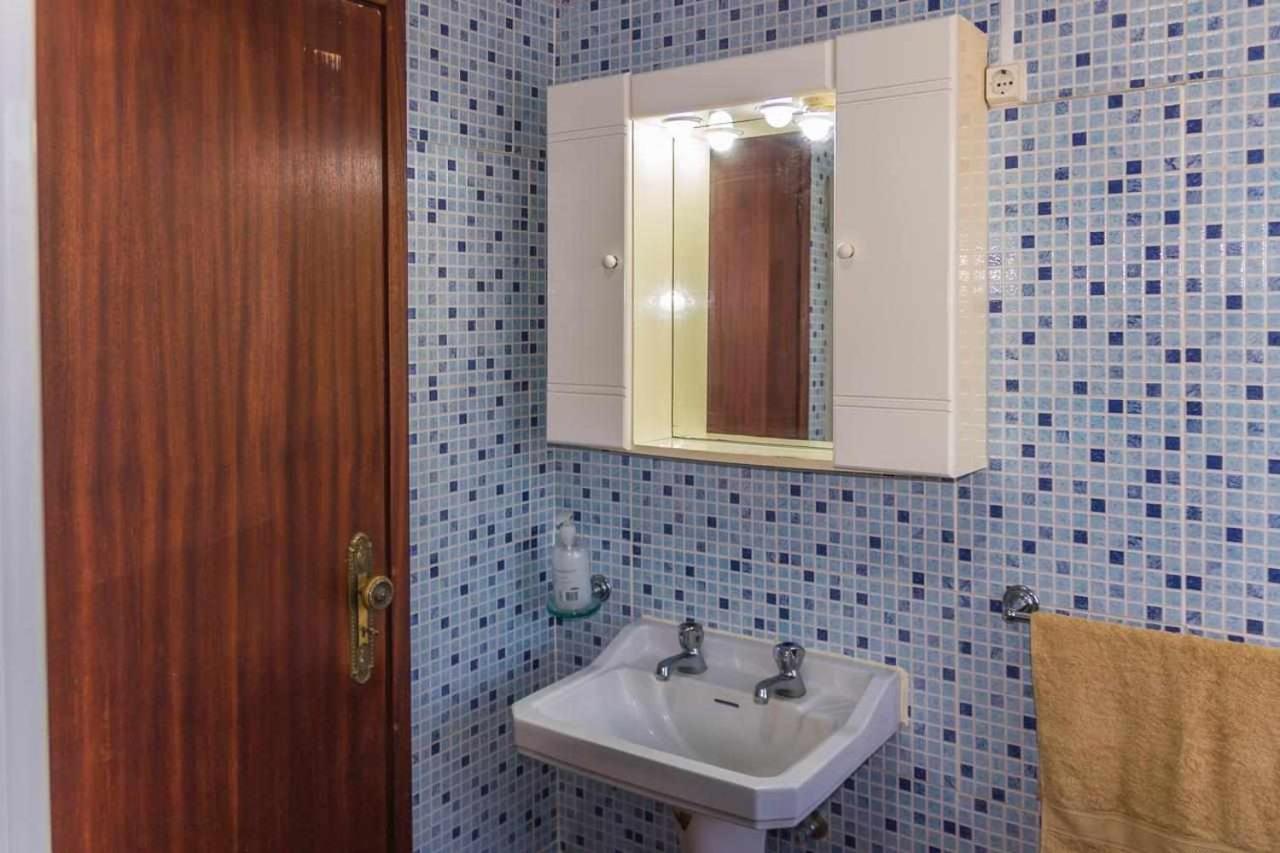 Vivenda Gomes Al Villa Porto Martins Екстериор снимка