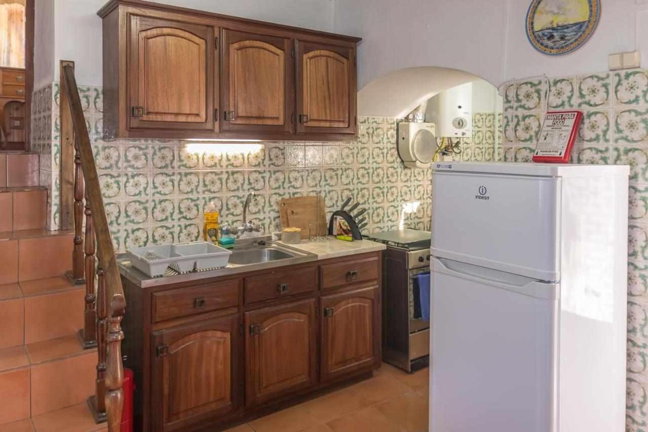 Vivenda Gomes Al Villa Porto Martins Екстериор снимка