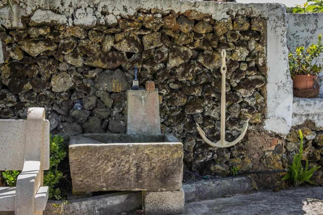 Vivenda Gomes Al Villa Porto Martins Екстериор снимка