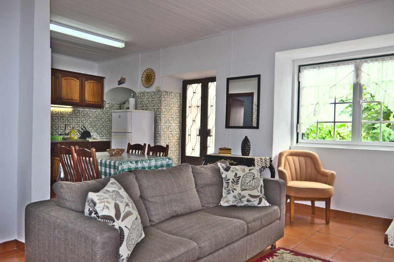 Vivenda Gomes Al Villa Porto Martins Екстериор снимка